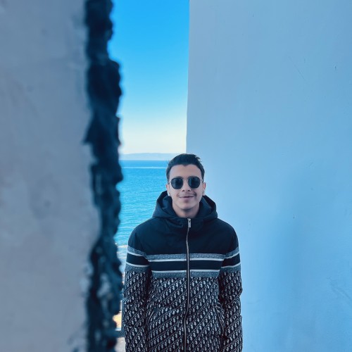 Reda M. profile photo