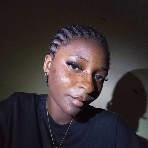 Yemisi B.