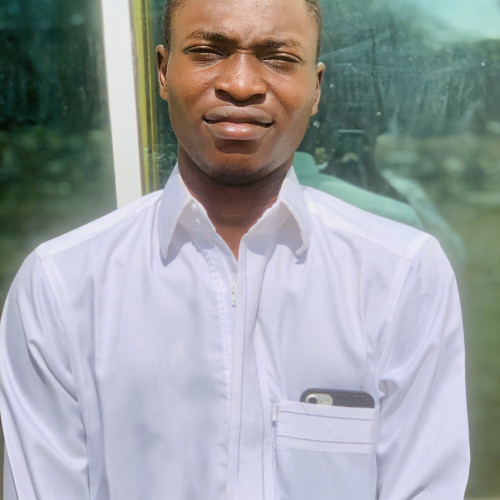 Sulaimon M. profile photo