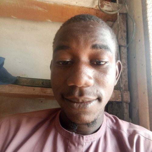 Abdullahi A. profile photo