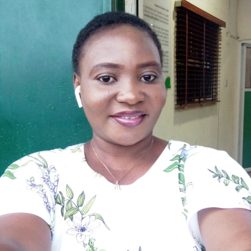 Damilola A. profile photo