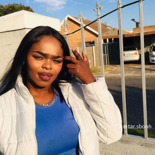 Sisipho N. profile photo