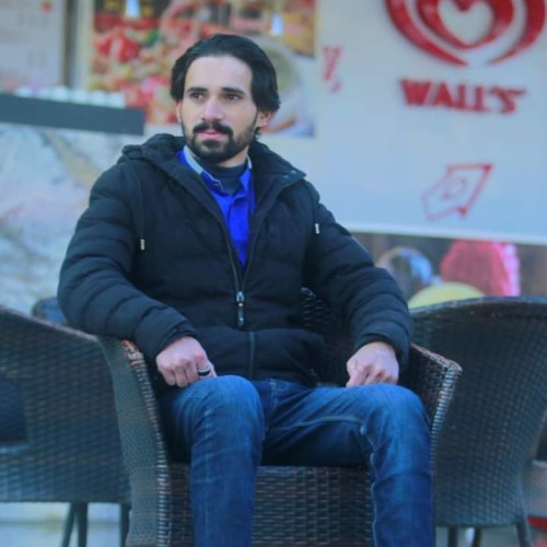 Farhan A. profile photo