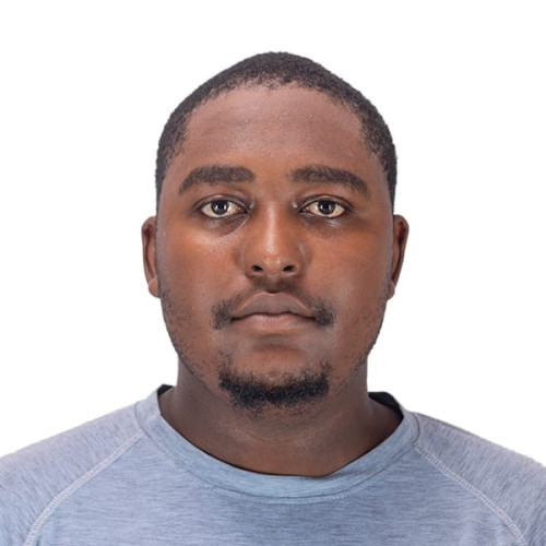 Derrick K. profile photo