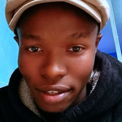 Geofrey M. profile photo