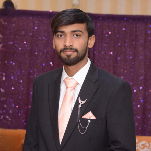 Haris R. profile photo