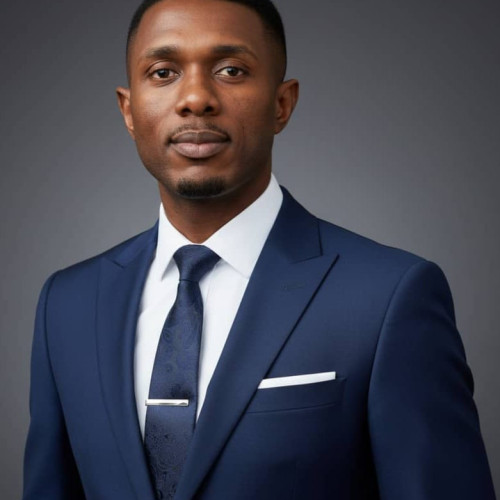 Duke O. profile photo