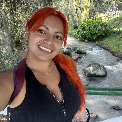 Dayanna W. profile photo
