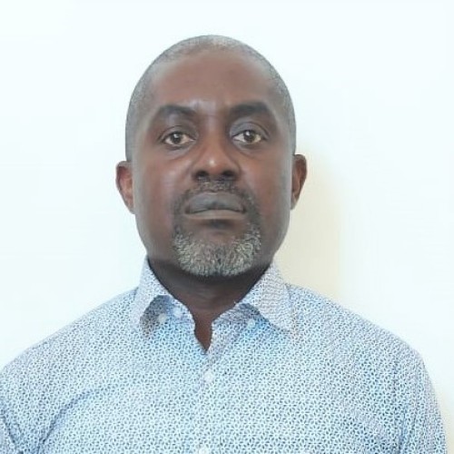 Cyprain C. profile photo