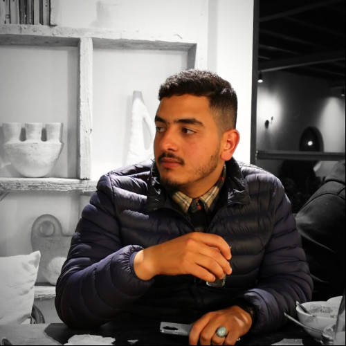 Hamza H. profile photo