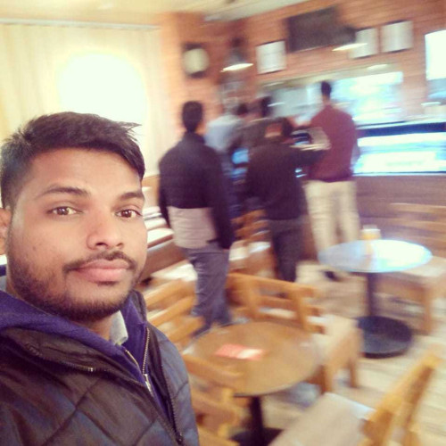 SANDEEP K. profile photo