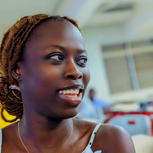 Lydia  B. profile photo