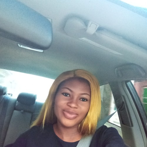 Peace N. profile photo