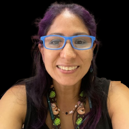 Martha M. profile photo