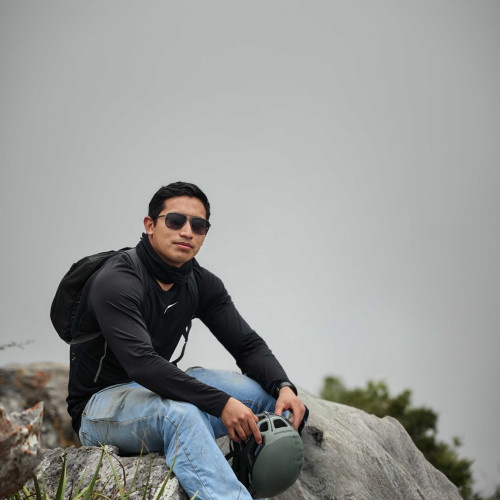 Joss G.