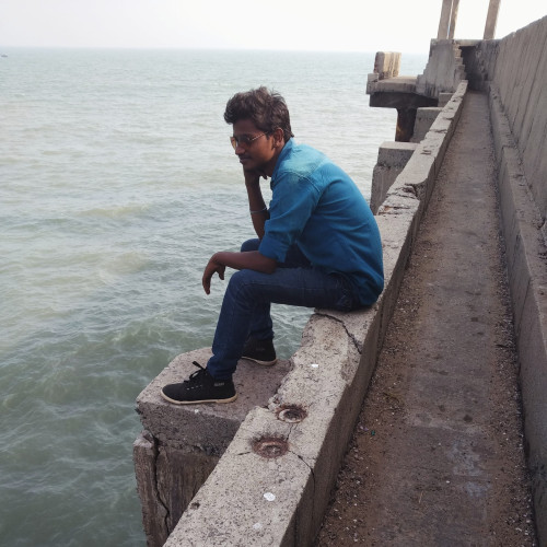 Mani K. profile photo