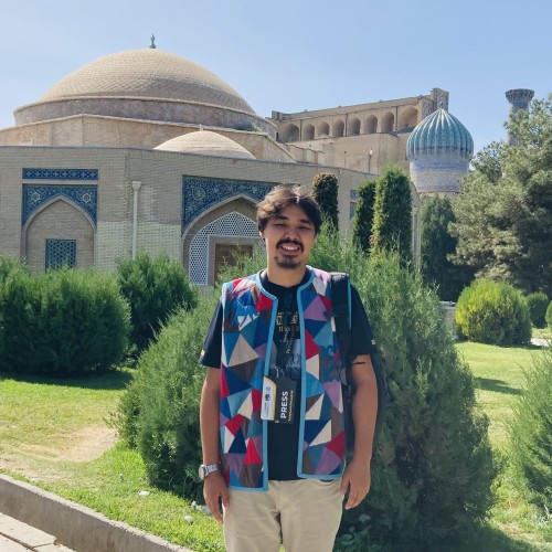 Askar Y. profile photo