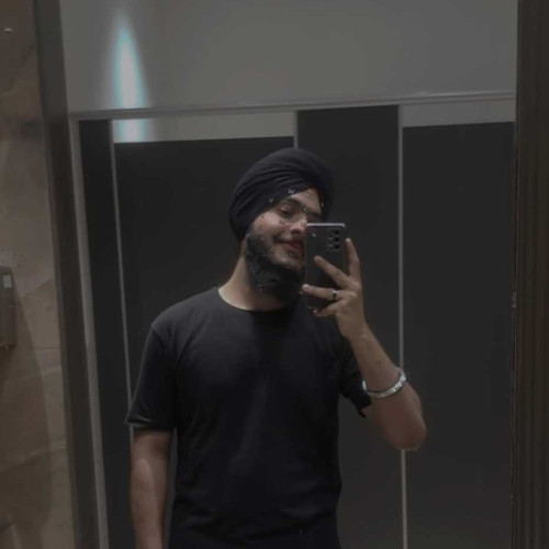 Jagpreet s. profile photo