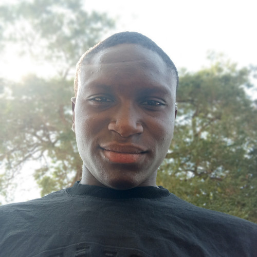 Chibuike D.