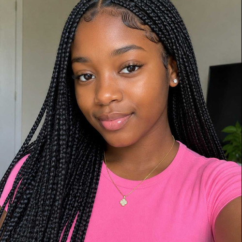Aisha O. profile photo