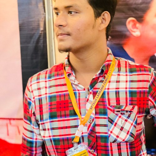 SANJAY K.
