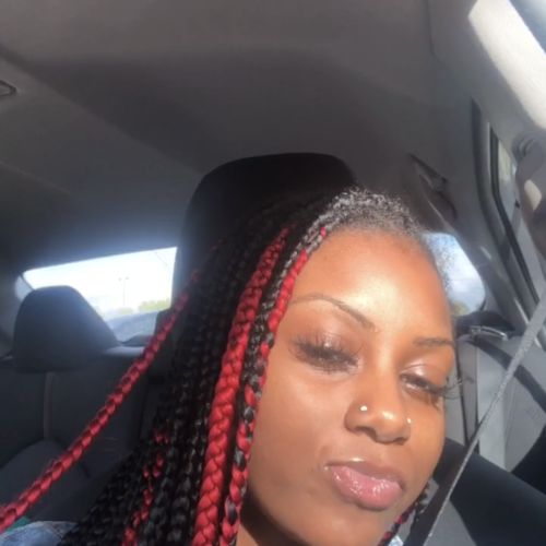 Kimora P. profile photo