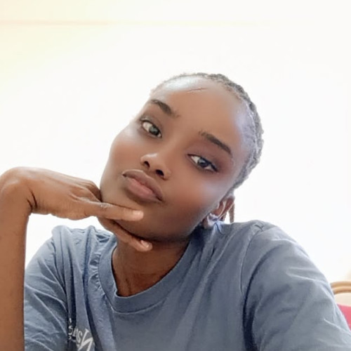 sharon m. profile photo