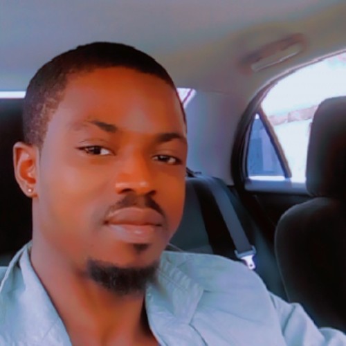 Godwin A. profile photo