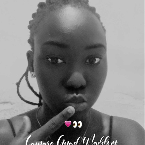 Lamaro A. profile photo