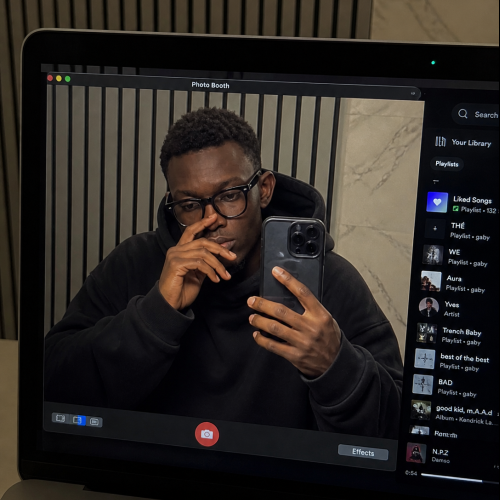 Victor O. profile photo