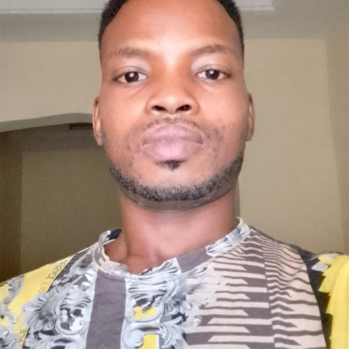 Blessing  O. profile photo
