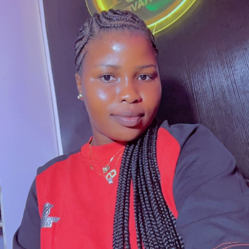 Adunni  O. profile photo