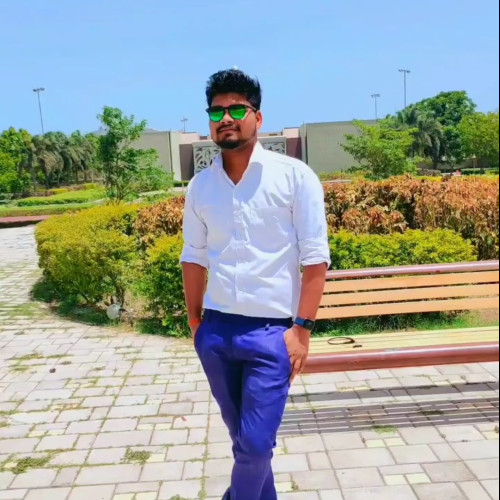 SUMIT K. profile photo
