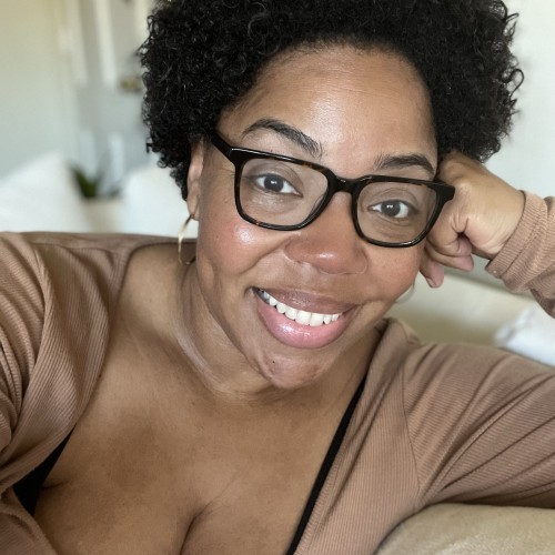Malinda  C.