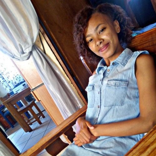 Micaela  J. profile photo