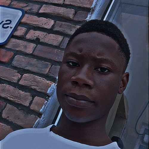 Maxwell A. profile photo