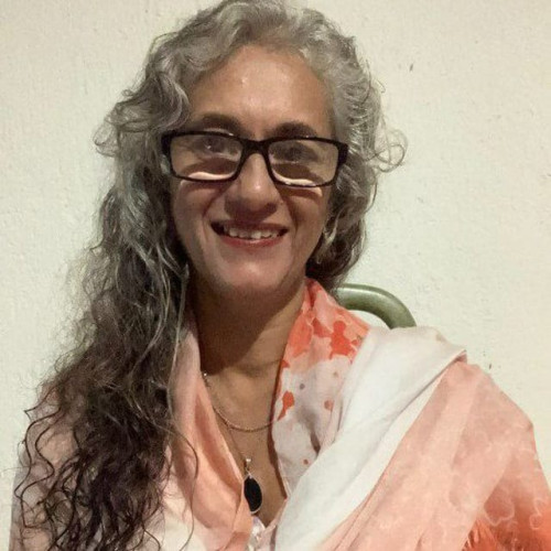 Lilian G. profile photo