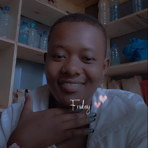 Jael S. profile photo