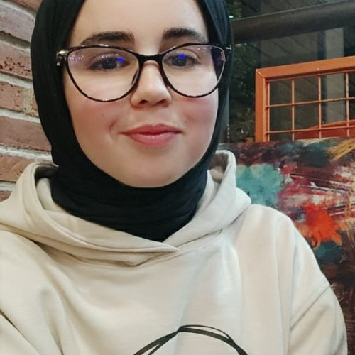 Ihssane E. profile photo