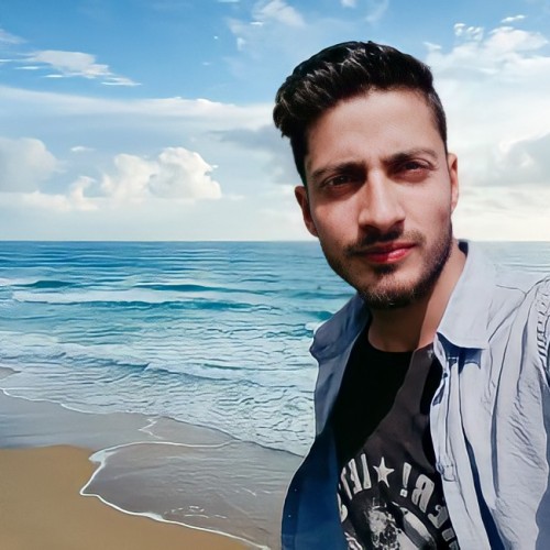 Yawar M.