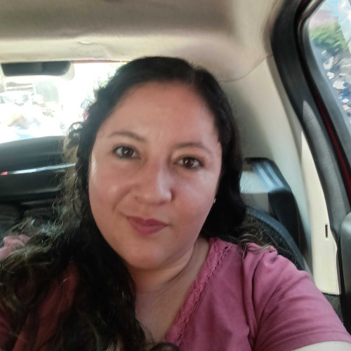 Angelica F. profile photo