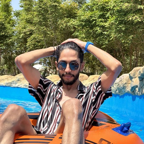 AYOUB G. profile photo