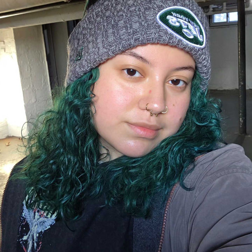Sarahi E. profile photo