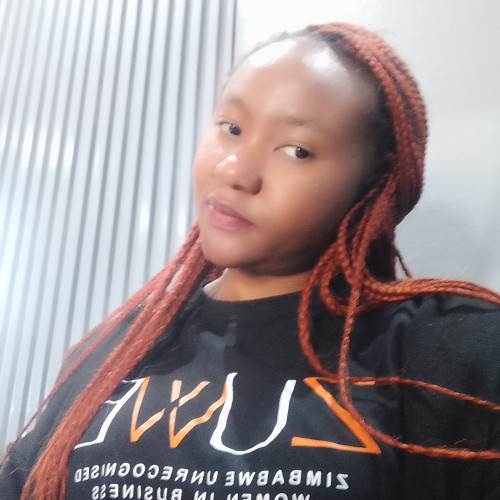 Kundai  K. profile photo