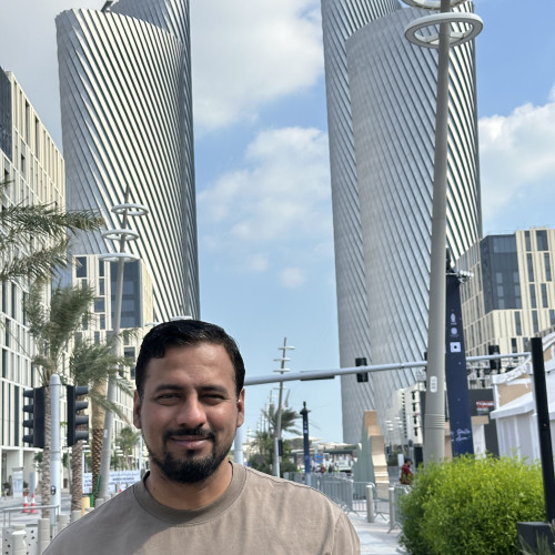 Saud J. profile photo