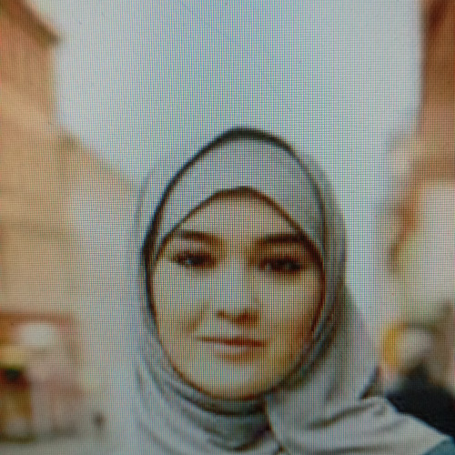 Houda J. profile photo