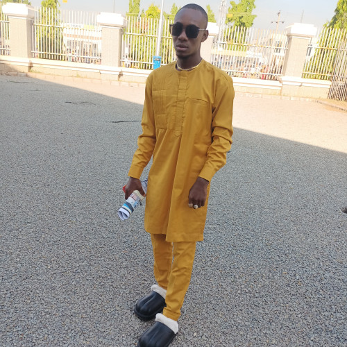 Ameachi  O.