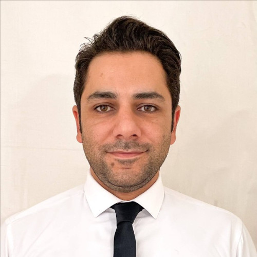 Yousef H. profile photo