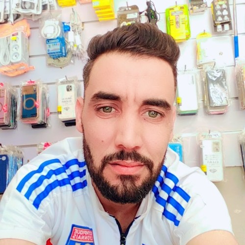 Morsli  A. profile photo