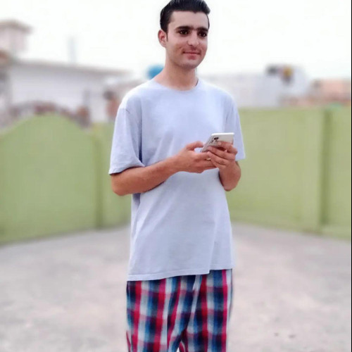 Amir S. profile photo